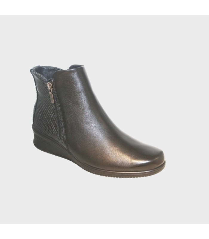 BOTINES MUJER 24 HORAS 26949